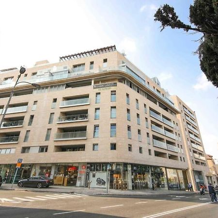 202 - King David Residence - Jerusalem-Rent エクステリア 写真
