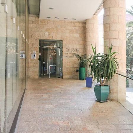 202 - King David Residence - Jerusalem-Rent エクステリア 写真
